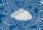 cloud, online, network