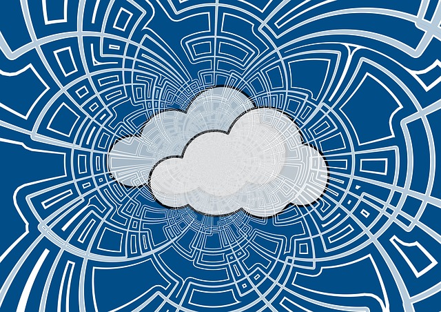 Wolk, Online, Netwerk, Sociaal