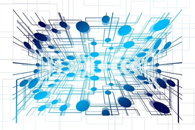 Free system web news illustration