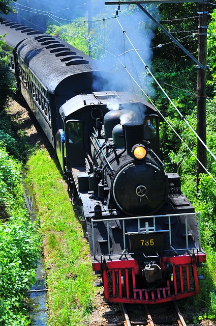 Free Automobile Locomotive photo and picture