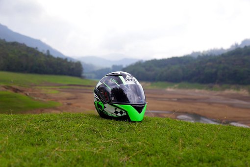 Capacete, Capacete Mt, Natureza