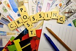 postcrossing, hobby, postcards