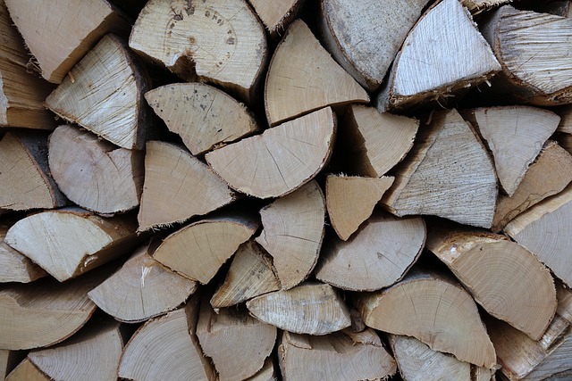 Madera, Registros, Suministro De Madera