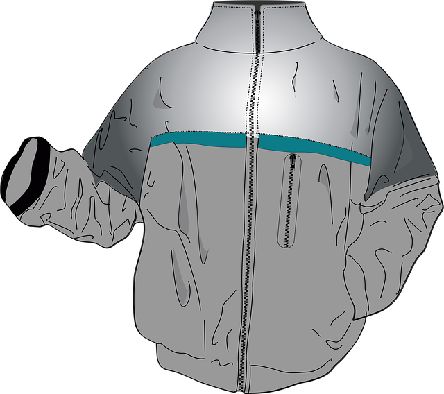Free jacket clothing cold illustration