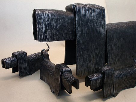 Free Iron Forging photo and picture