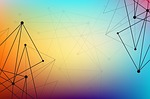 background, abstract, line
