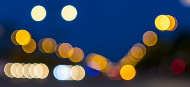 Free Background Bokeh photo and picture