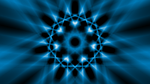 pattern, heptagon, symbol