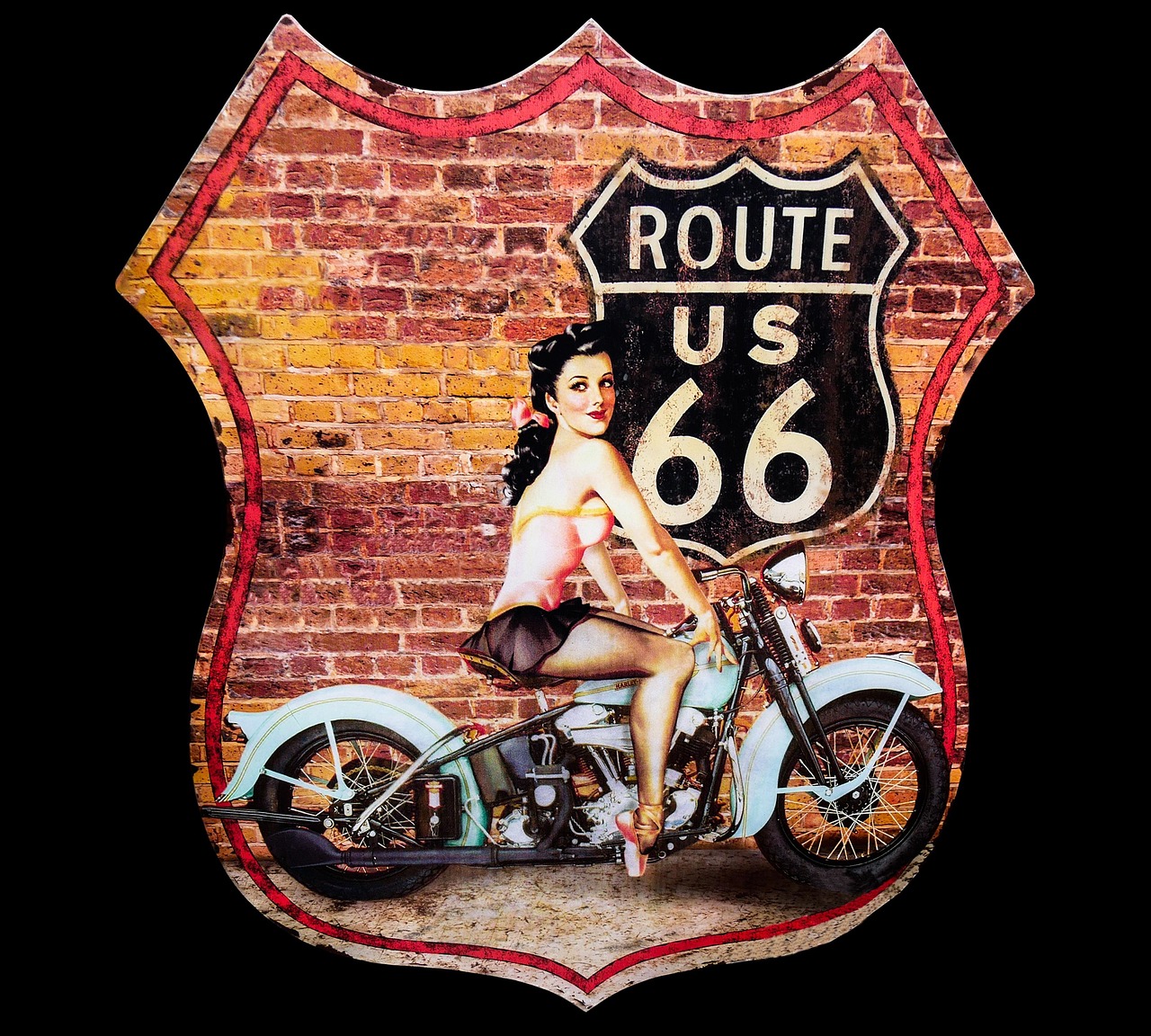 Travel - free online jigsaw puzzle photo