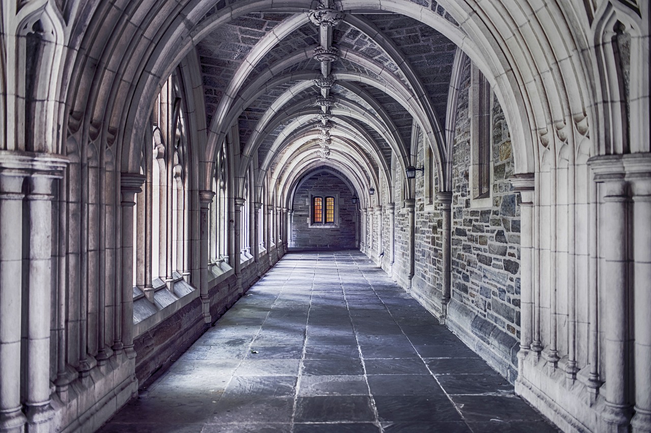 Church - free online jigsaw puzzle photo