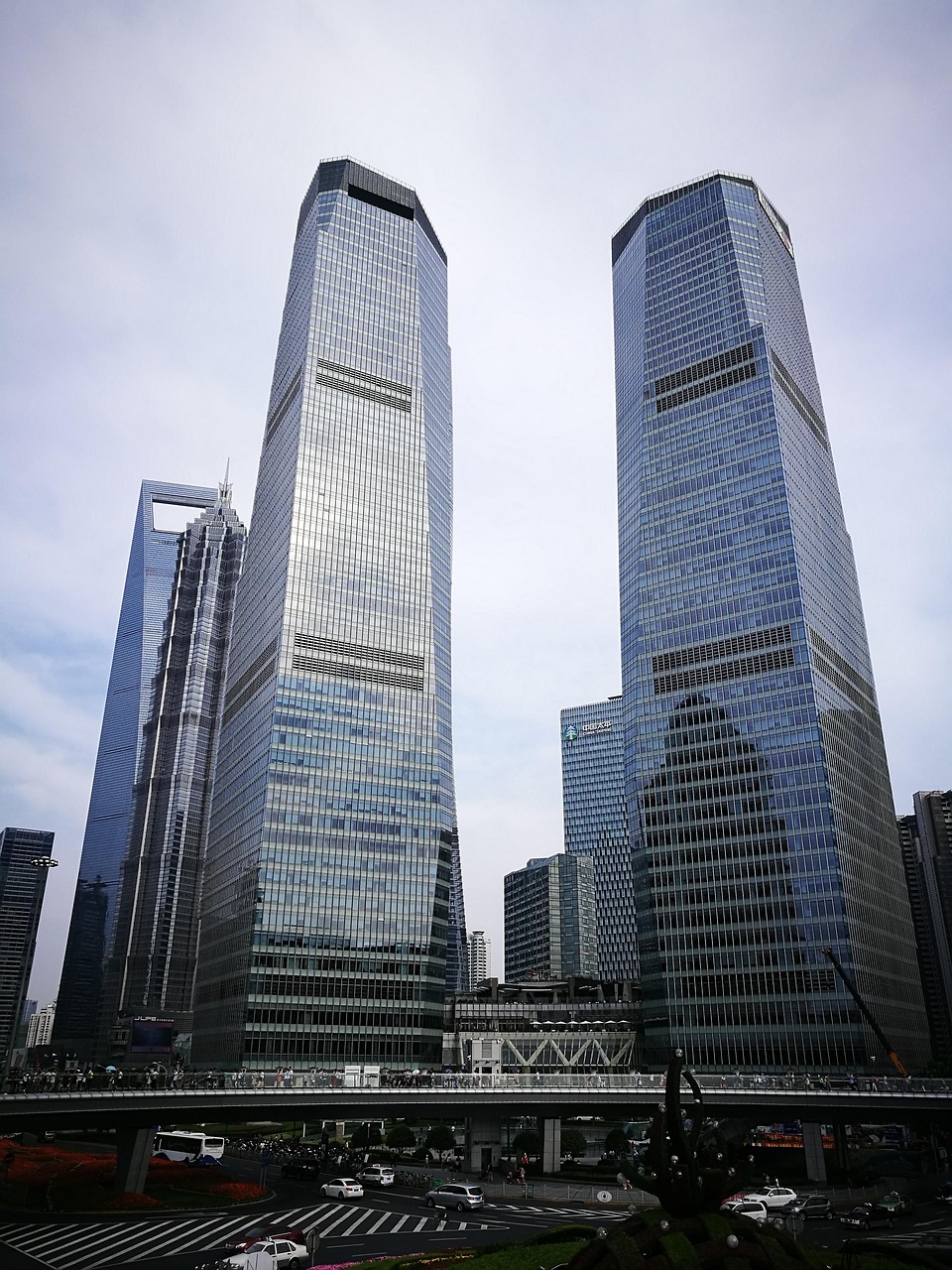 上海 摩天大楼 - Pixabay上的免费照片 - Pixabay