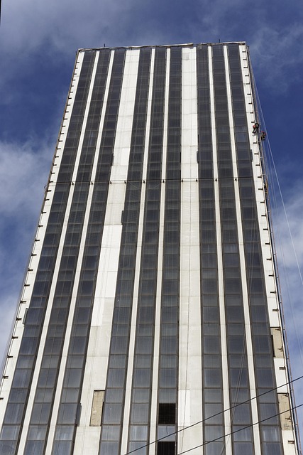 Edificio, Torre, Arquitectura, Ciudad