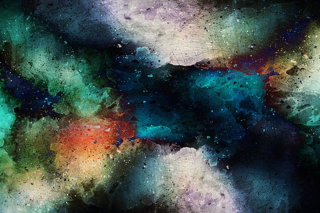 Free background art abstract illustration