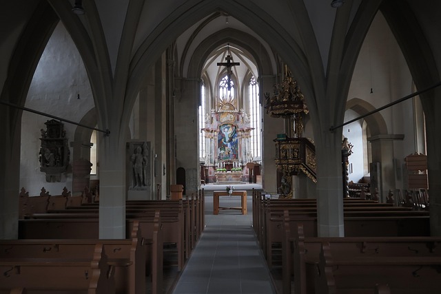 Free Church Evangelical photo and picture