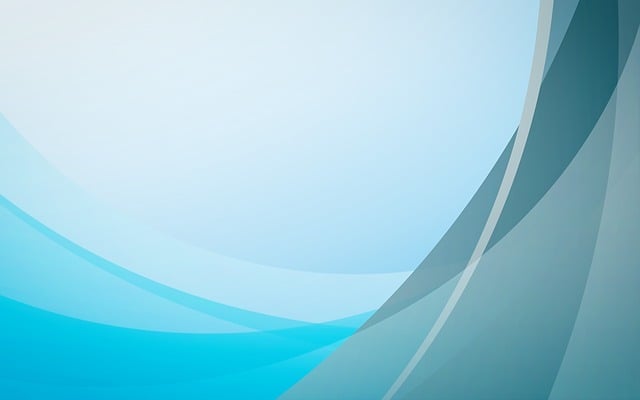 Free abstraction shapes background illustration