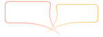feedback, exchange of ideas, debate