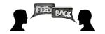 feedback, exchange of ideas, debate