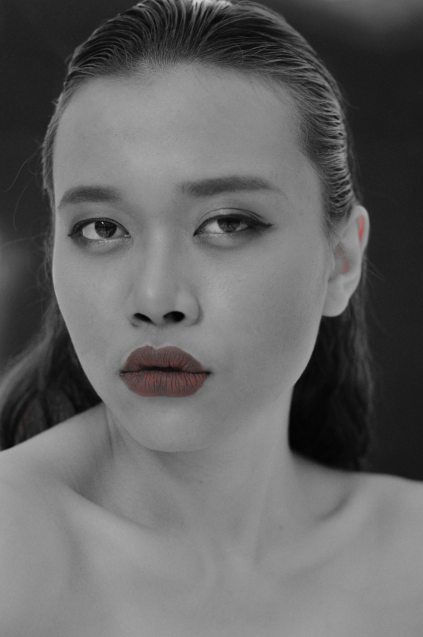 Model Person - Free photo on Pixabay