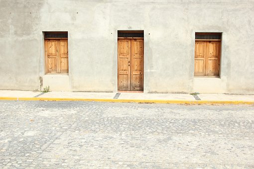 Free Door Windows photo and picture