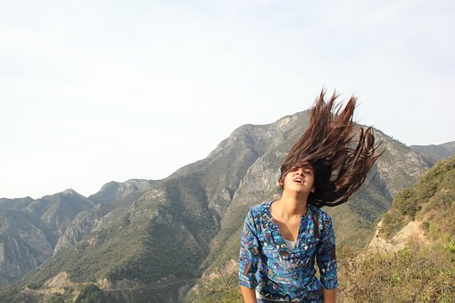 Free Outdoors Female photo and picture