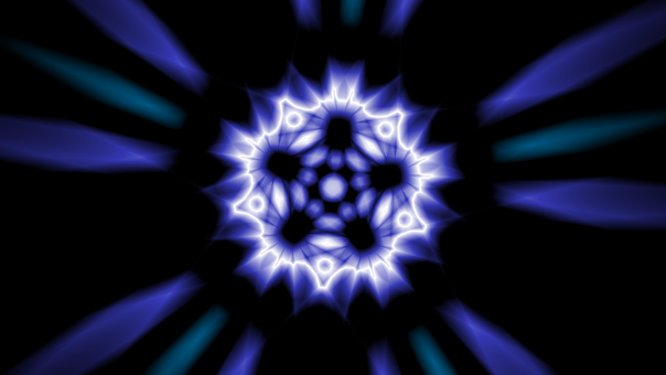 Hintergrund, Symbol, Geometrie, Gradient