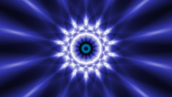 Stern, Hintergrund, Geometrie, Muster