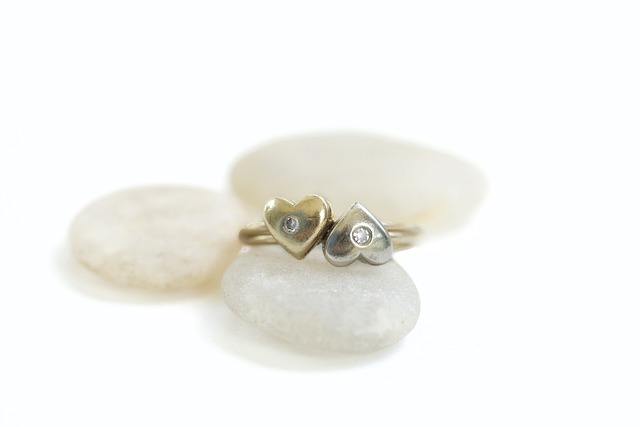 Free Rings Stacking photo and picture
