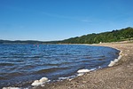 water, lake, sea