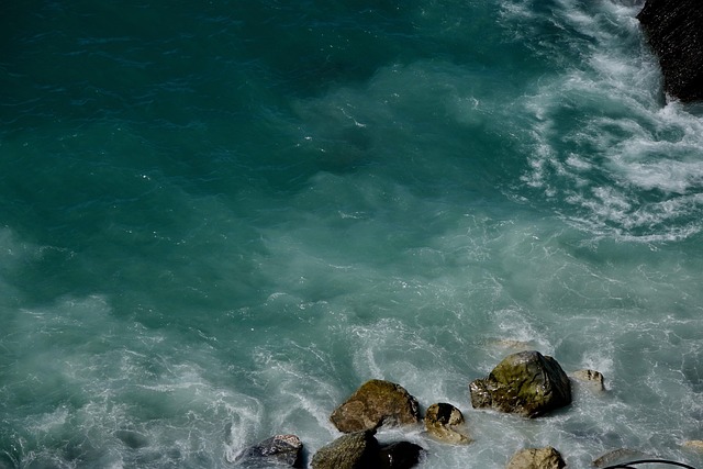 Free Water Stones photo and picture