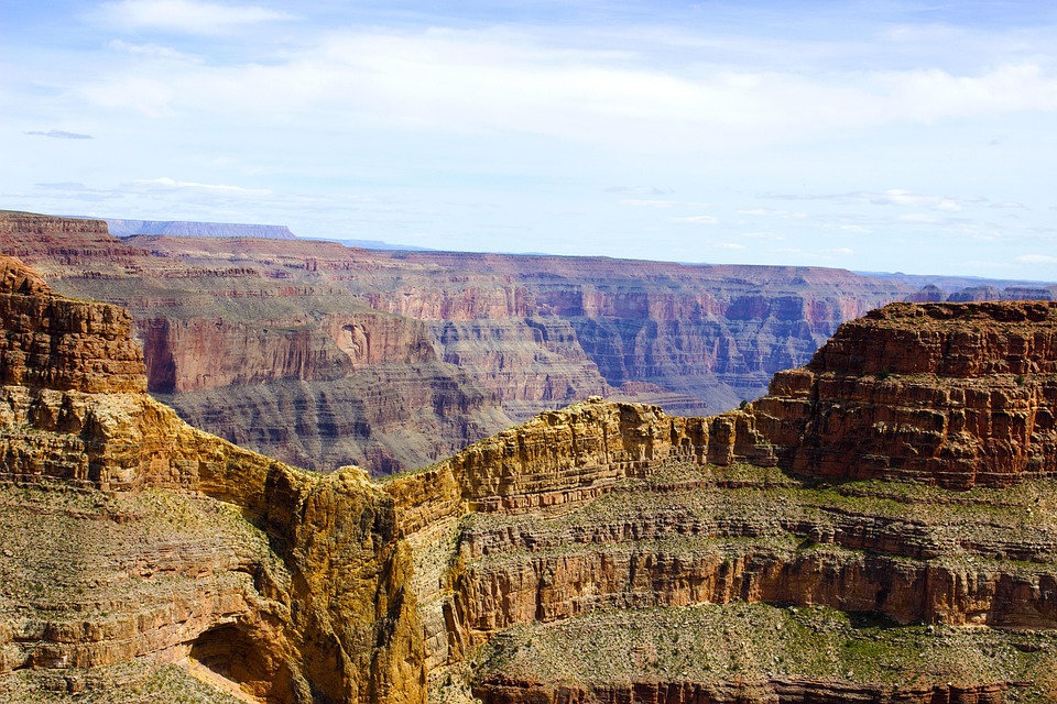 Arizona Grand Canyon - Free photo on Pixabay