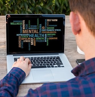 Mental, Health, Mental Health, Teen