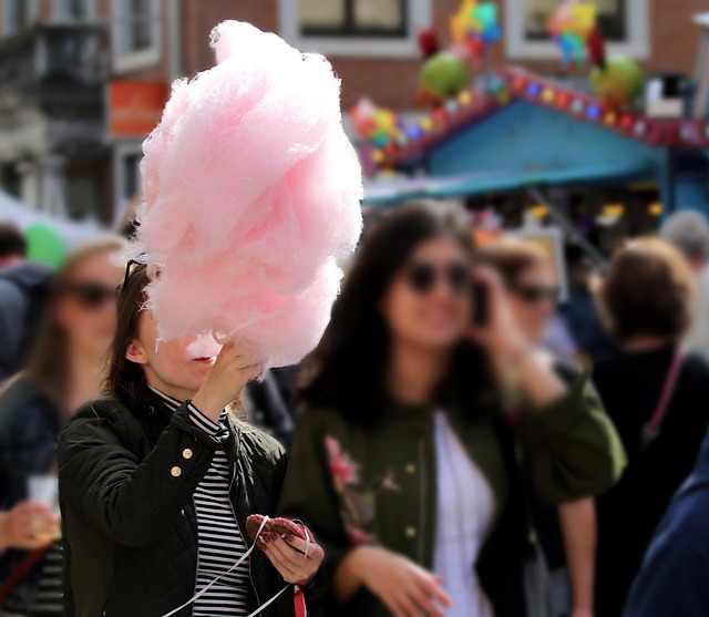 festival, party, summer party, group of people, people, group, music festival, fair, cotton candy, cotton candy, cotton candy, cotton candy, cotton candy, cotton candy