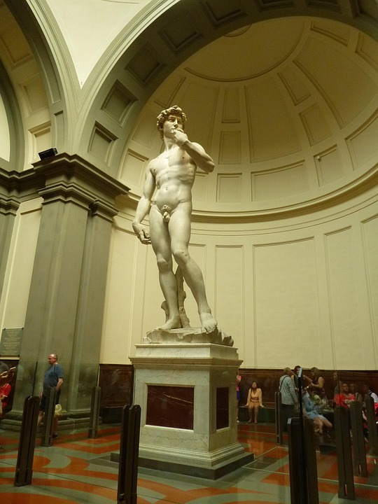 Galeria de la Academia