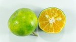 asian green oranges, vitamin c, orange