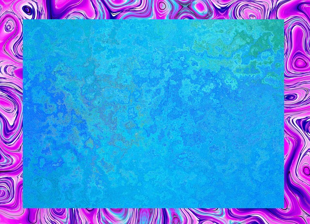Hintergrund, Textur, Muster, Blautöne