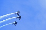 pitts special, team, aircraft