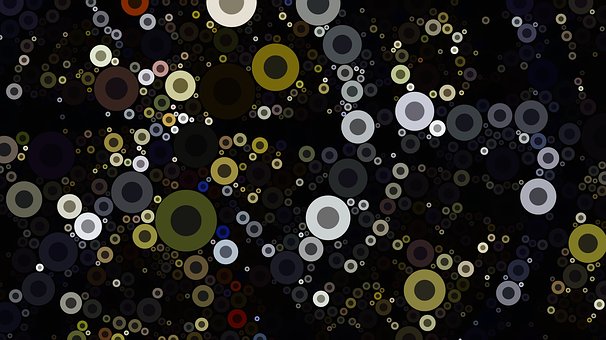 Kunst, Retro, Design, Ta Opp, Musikk