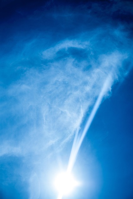 Free Sky Clouds photo and picture
