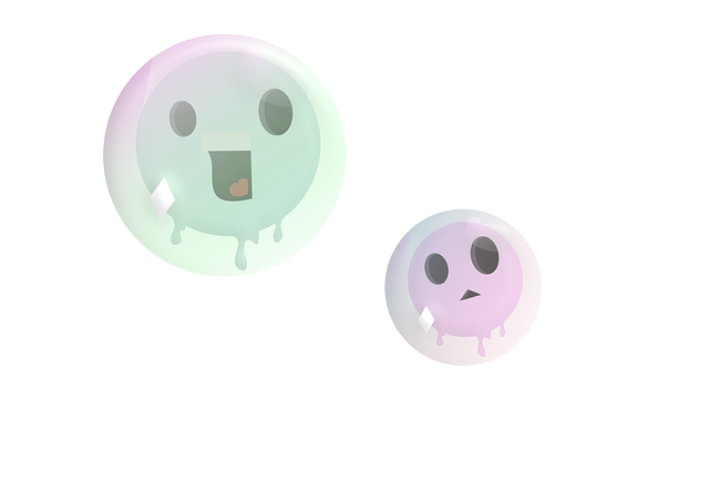 Eis, Smiley, Lustig, Schmelzen