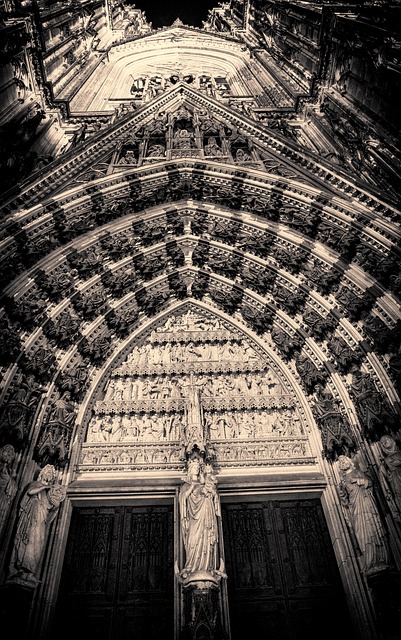 Free Cologne Dom photo and picture