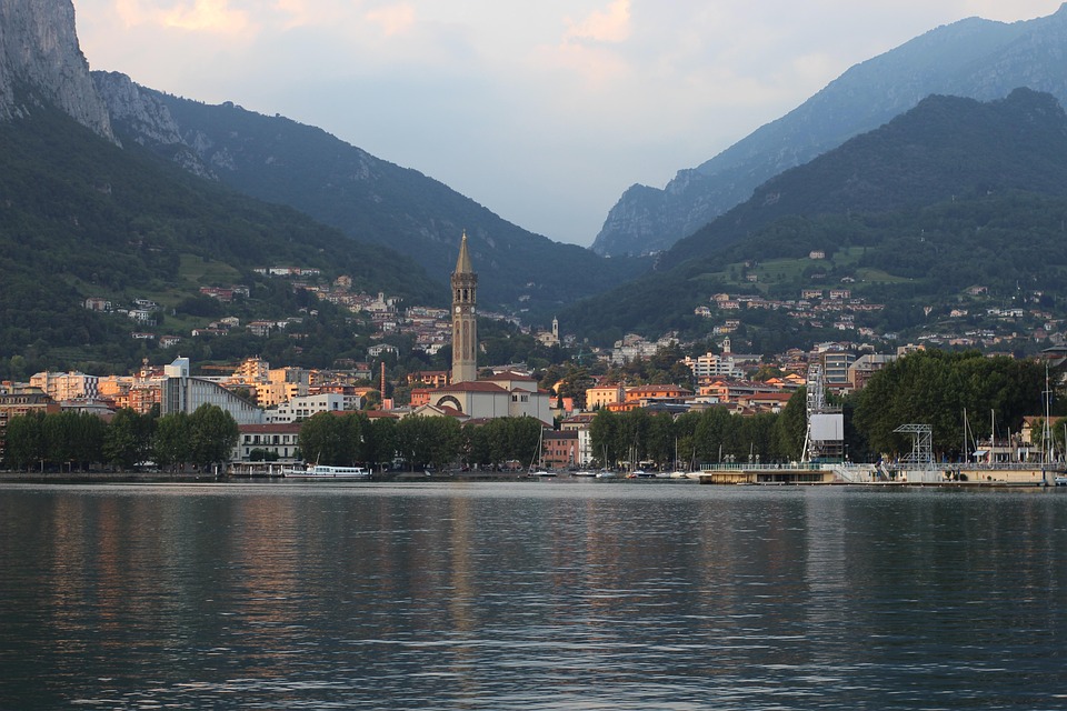 City Landscape Urban - Free photo on Pixabay - Pixabay