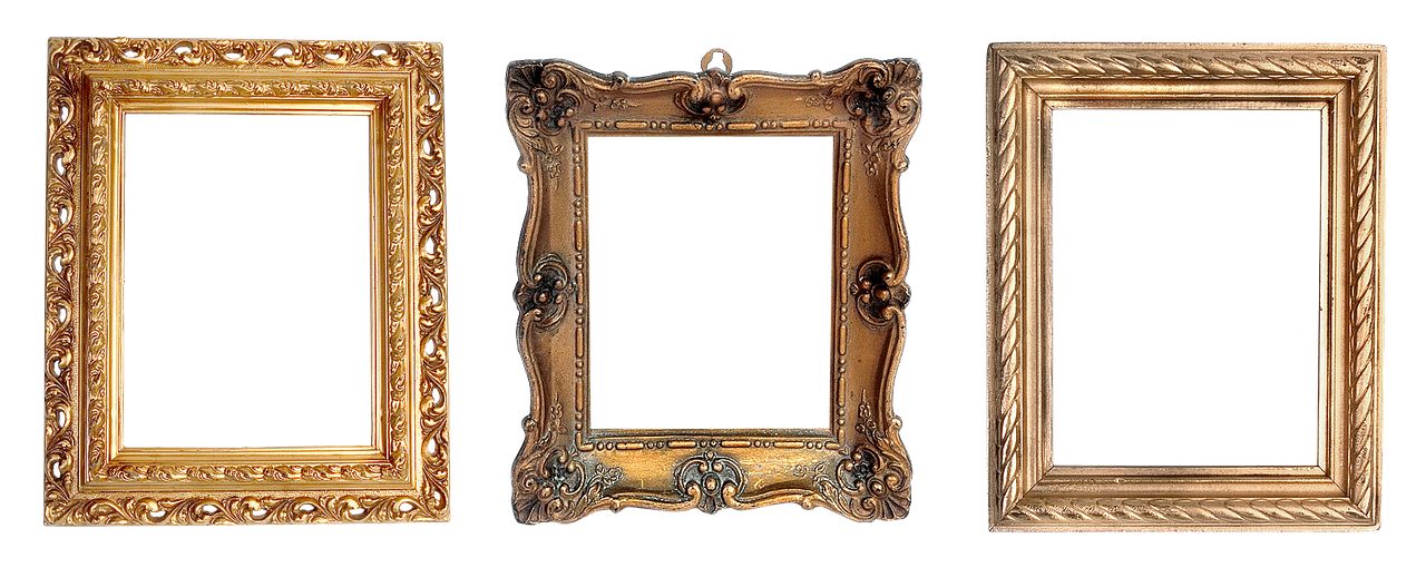 Frame Carved Gold Free photo on Pixabay Pixabay