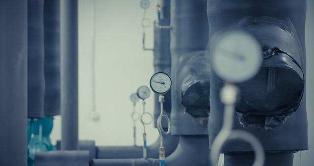 Free Data Center Water-Cooled photo and picture