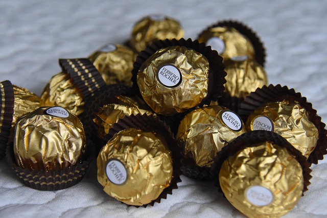 Free Sweets Candies photo and picture