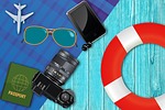 holiday, travel, fun