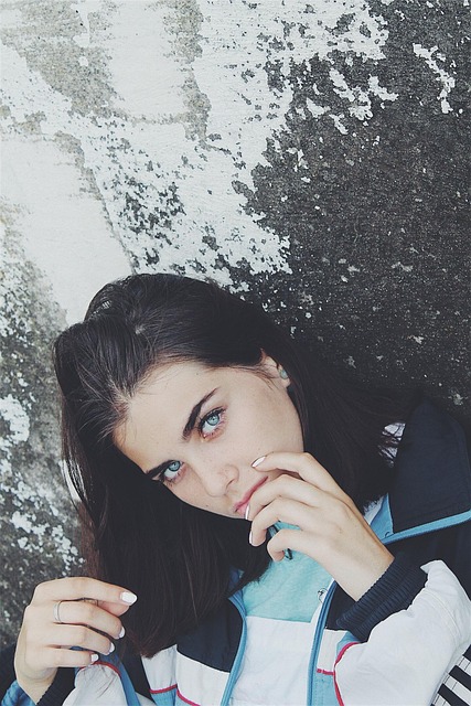 Free Young Woman Beautiful photo and picture