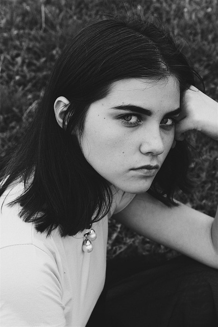 Free Model Sight photo and picture