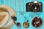holiday, travel, fun