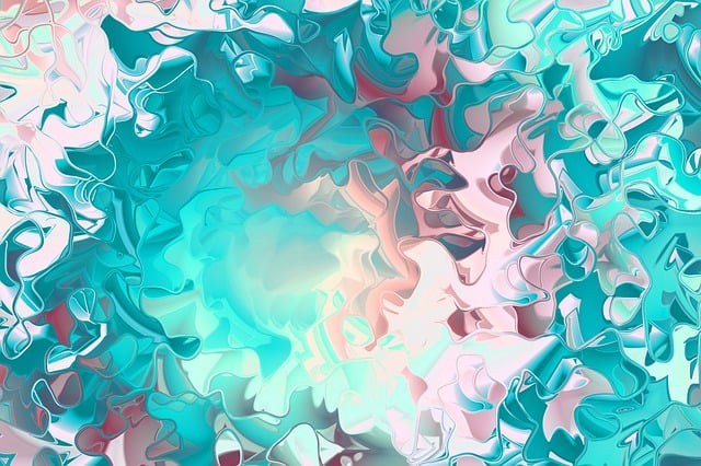 Free background art abstract illustration