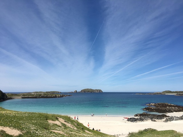 Free Basto Beach photo and picture